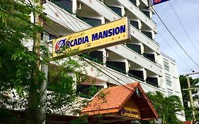 Arcadia Mansion